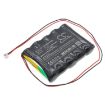 DL-24 Battery Replacement Doorlock - 1