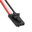 Replacement Battery for Stanley Security Systems 1003 11PDBB - 5