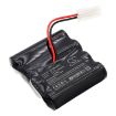 Replacement Battery Door for DL-14 Lock - 1