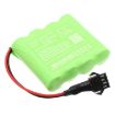 Intellikey Battery Replacement 100219 DL-120 DL-19 DL-31 HTL12 - 1