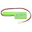 Saft 420735-00 Battery Replacement - 3