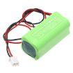 Battery Replacement for Schrack AW-0480-0080AAA-NM01 NLAKKU4808 - 2