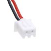 Battery Replacement for Schrack AW-0480-0080AAA-NM01 NLAKKU4808 - 5