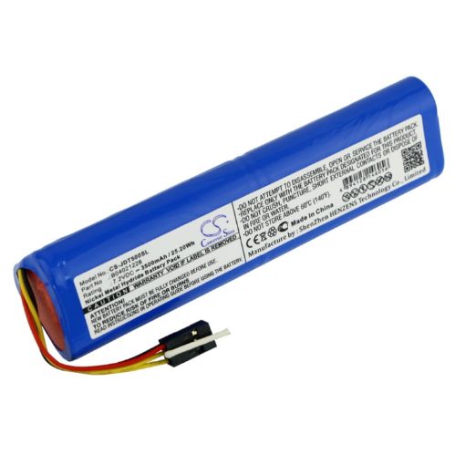 Replacement Battery Viavi B04021228 for JDSU Acterna ANT-5 ANT5 - 1