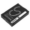 Hi-Target BLP-5200S Battery for ihand 30 Controller Replacement - 4