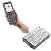 Hi-Target BLP-5200S Battery for ihand 30 Controller Replacement - 6