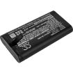 Replacement Battery for Vivo 45 Ventilator by Breas - 2