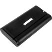 4DX Handheld Explosive Detector Battery Replacement Itemiser - 4