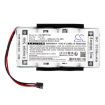 Fluke BP120 Battery Replacement for Scopemeter 120 (Firmware 2.01) - 3