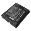 Siglent SHS800X Handheld Digital Oscilloscope Battery Replacement - 1