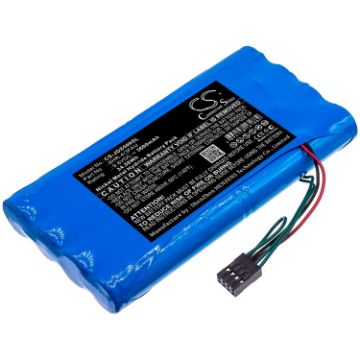 Replacement Battery Viavi 8HR-4/3FAU for ANT-5 Tester ANT-5 - 1
