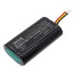 Battery Replacement for Minelab 3011-0456 3030-0046 Equinox 700 - 2