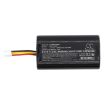 Battery Replacement for Minelab 3011-0456 3030-0046 Equinox 700 - 3