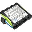 Replacement Battery for Viavi JDSU Smartclass E1 2M VDSL ADSL - 2