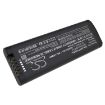 Battery Replacement for Keysight NF2040XD U1572A U1610A U1620A - 4