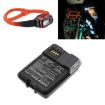 Replacement Battery for Petzl Swift RL & Swift RL Pro E092DB00 - 7