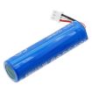 Petzl ICR18650-35 Battery Replacement for E36NAO Nao - 2