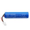 Petzl ICR18650-35 Battery Replacement for E36NAO Nao - 3