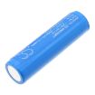 Battery Replacement for Olight ORB-186C Series Baton Pro H2R Headlamp - 2