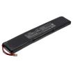 Battery Replacement AEC627138 HD627138 for Onexplayer 1S - 1