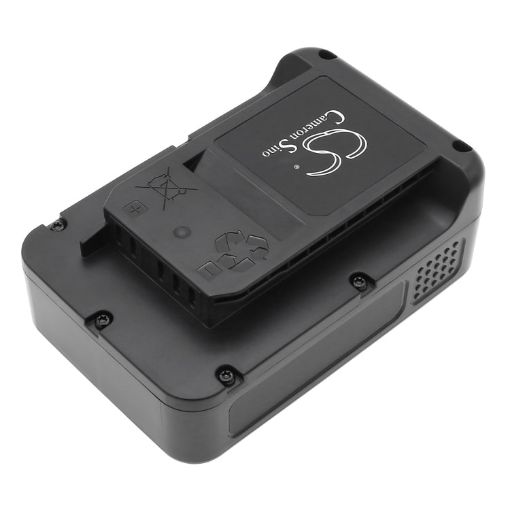 Battery Replacement for Karcher 18V Cordless 18-36 Push Lawnmower - 1