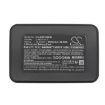 Battery Replacement for Karcher 18V Cordless 18-36 Push Lawnmower - 5