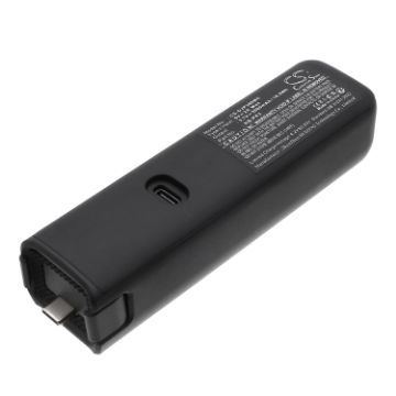 Replacement Battery DJI HB-PK3 for Osmo Pocket 3 Handle - 1