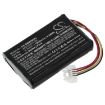 Replacement Battery for Garmin 010-01603-10 Zumo 590 - 1