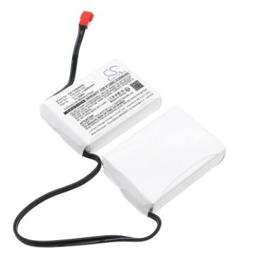 Therm-Ic T46-0900-001 Battery Replacement for Heated Gloves - 1