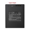 Replacement Battery for Eufy T8520S E330 eufyCam 3 - 5