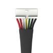 Replacement Battery 5F35E9 for Ring Power Pack - 6