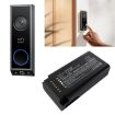Replacement Battery for Eufy T8743 Video Doorbell E340 - 7