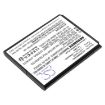 Battery Replacement D-Link 1ICP7/54/65 for DWR-930M Router - 2