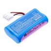 Replacement Battery Deerma INR18650-2S1P for DEM-NU05 NU05 - 1