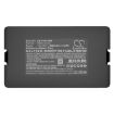 Battery Replacement for Gardena 8654121 Automower 115H 2019 - 5