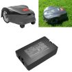 Battery Replacement for Husqvarna 115H 2020 305 2020 Models - 6