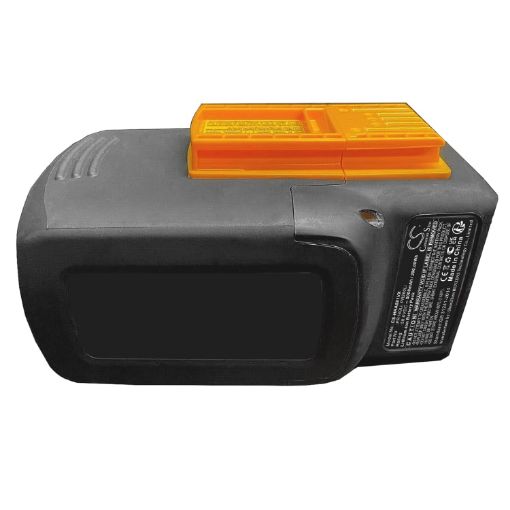 Poulanpro Battery Replacement PR140Li PR280Li CS58V HT24i - 1