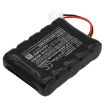 Optimow 4 & 5 Battery Replacement Greenworks R0100999-00 T0100110-00 - 2