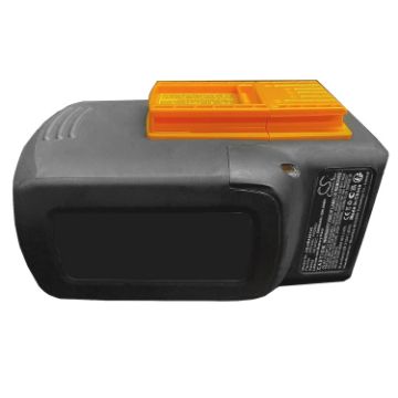 Battery Replacement for Husqvarna Models PR140Li & PR280Li - 1