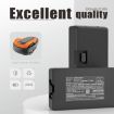 Replacement Battery for Flymo Easilife 200/350 - 7