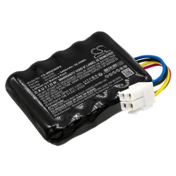 Replacement Battery Ferrex CA0005 for R800 Smart - 1