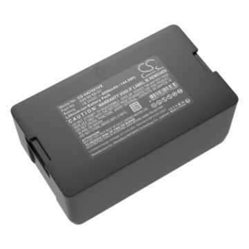 Battery Replacement for Husqvarna Automower 320 (2013 & 2014) - 1
