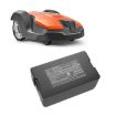 Battery Replacement for Husqvarna Automower 320 (2013 & 2014) - 6