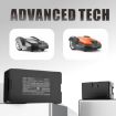 Battery Replacement for Husqvarna Automower 320 (2013 & 2014) - 7