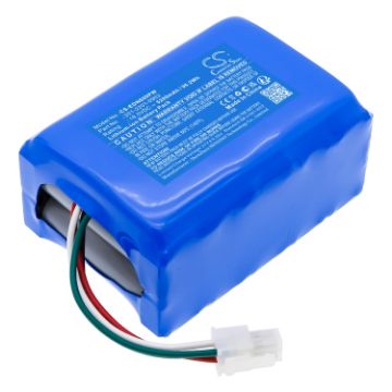 Replacement Battery for Ecovacs Models 201-2201-0903, 201-2325-010 - 1