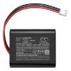 Replacement Battery Bionet 36L335-BIO-S BM3 Pro BM3Vet Elite - 5