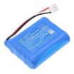 Edan ID995 Battery for EPM5 EPM7 (01.21.064380) Replacement - 1
