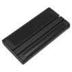 Battery Replacement for Nellcor PM1000N Pulse Oximeter Covidien - 4