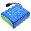 Battery Replacement Kci B11482 OM11482 for ATS Therapy - 2