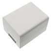 Replacement Battery for Fukuda DYNASCOPE DSL-8001 - 3